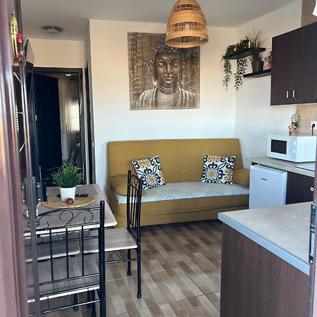 Apartamento Meliyeri1 1ª Linea De Playa Cotillo Buitenkant foto