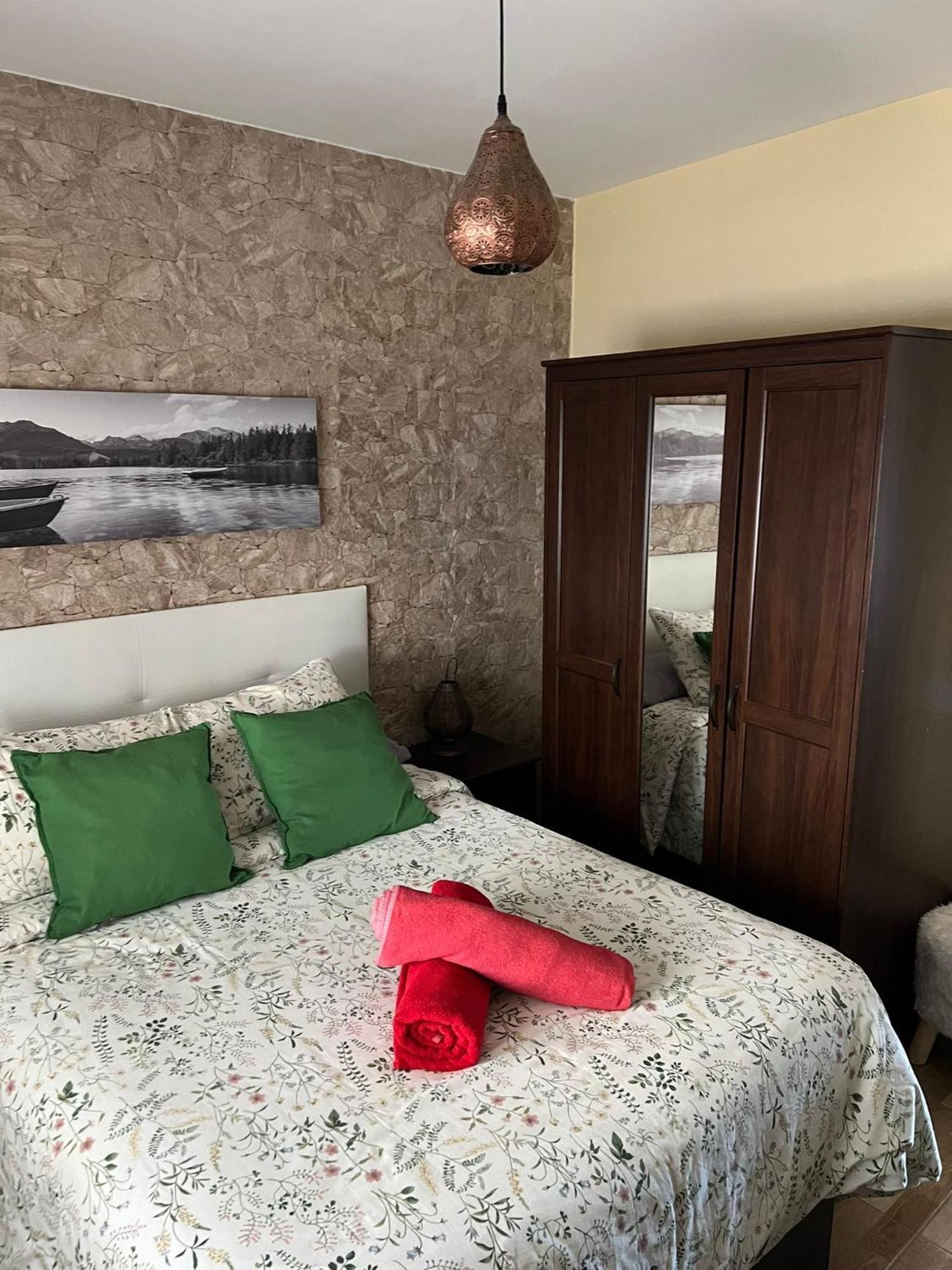 Apartamento Meliyeri1 1ª Linea De Playa Cotillo Buitenkant foto